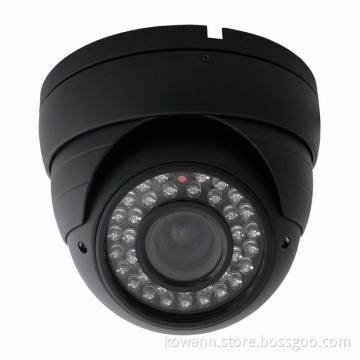 Varifocal Lens Vandalproof Dome Camera (KW-W2096AV)